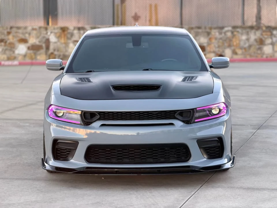 2021 Dodge Charger SRT & 392 7th Gen - Image 12 of 20