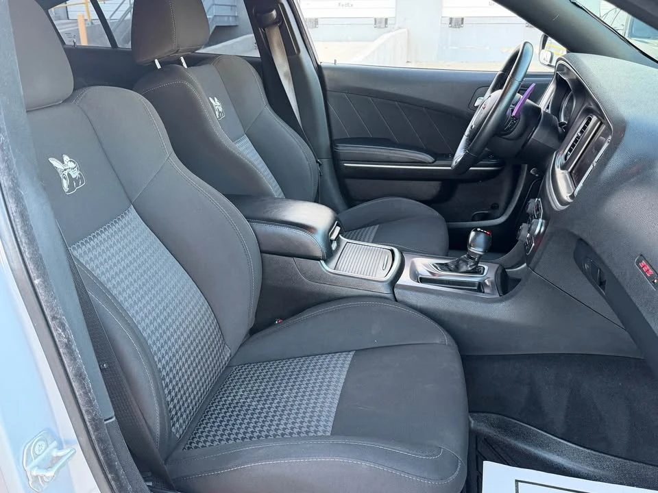 2021 Dodge Charger SRT & 392 7th Gen - Image 17 of 20