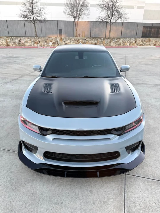 2021 Dodge Charger SRT & 392 7th Gen - Image 4 of 20