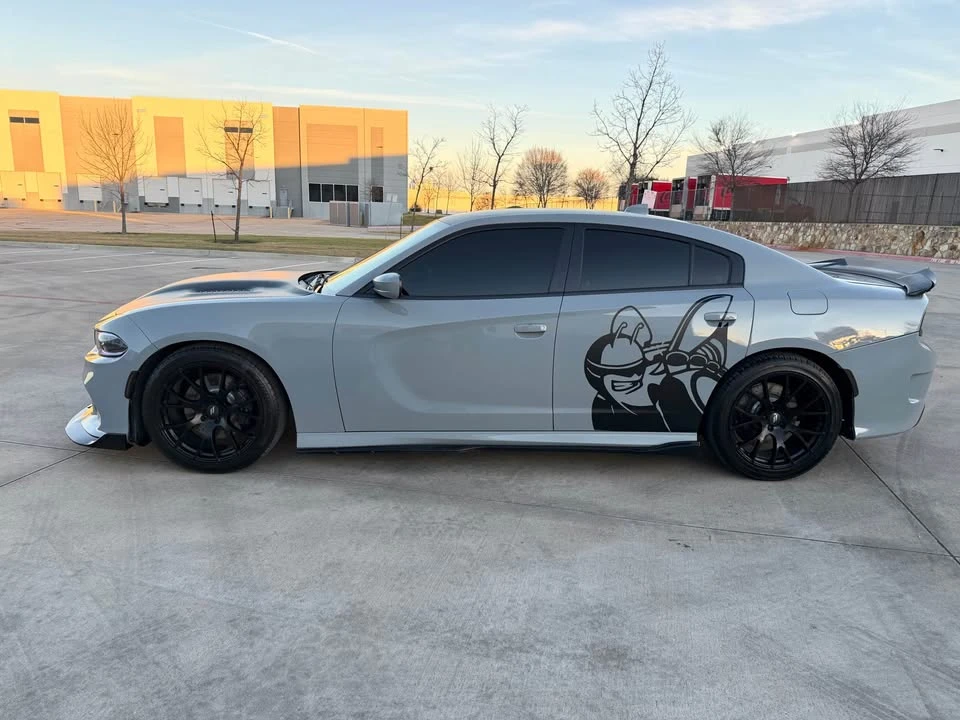 2021 Dodge Charger SRT & 392 7th Gen - Image 11 of 20