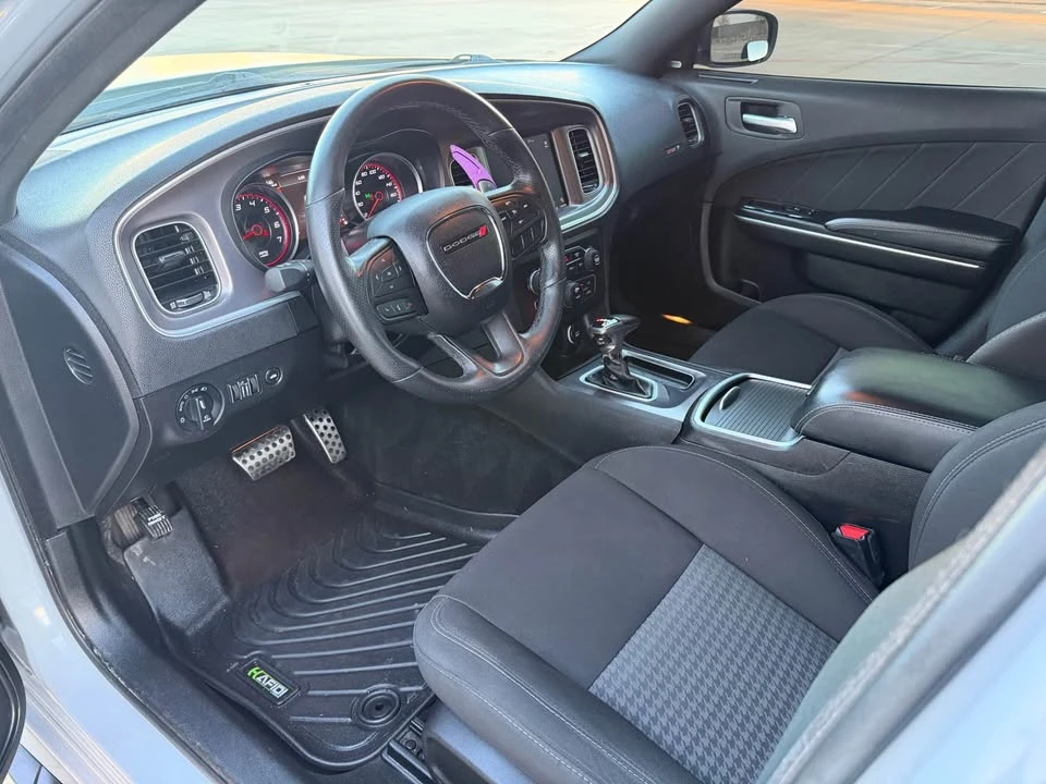 2021 Dodge Charger SRT & 392 7th Gen - Image 13 of 20