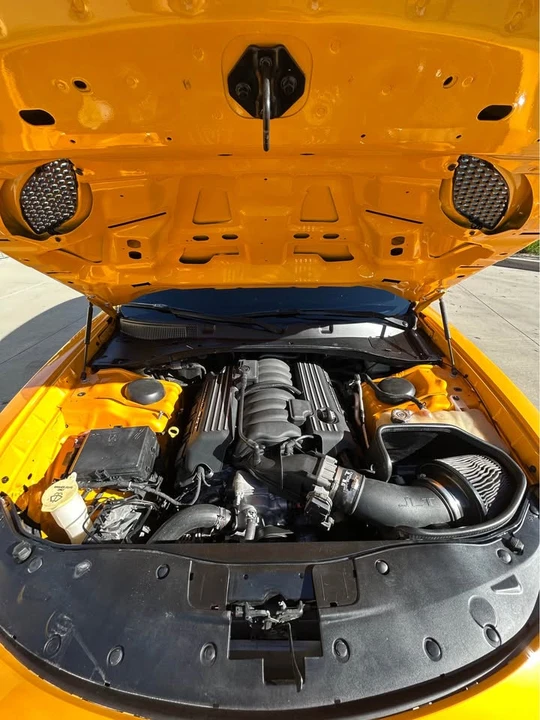 2021 Dodge Charger SRT & 392 7th Gen - Image 8 of 8