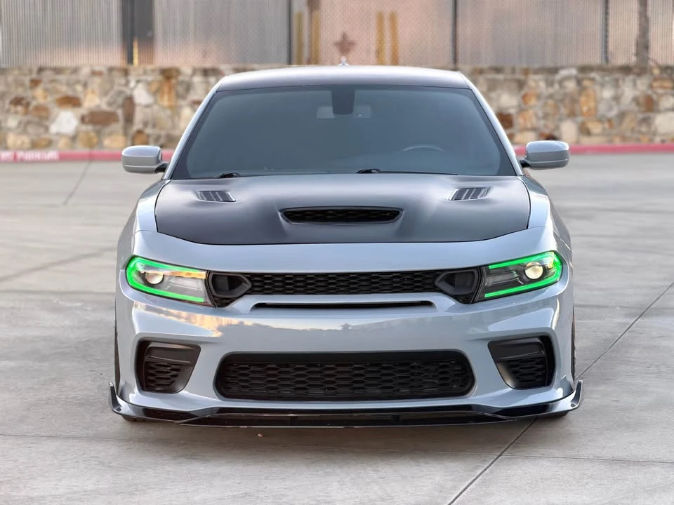 2021 Dodge Charger SRT & 392 7th Gen - Image 5 of 20
