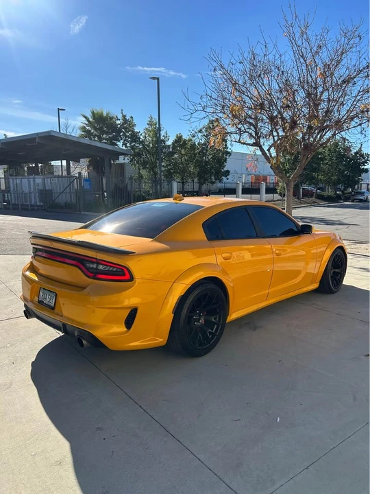 2021 Dodge Charger SRT & 392 7th Gen - Image 5 of 8