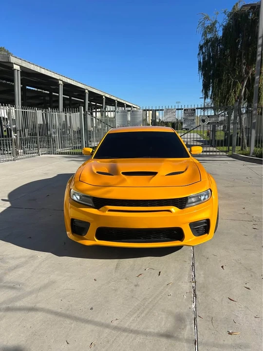 2021 Dodge Charger SRT & 392 7th Gen - Image 3 of 8