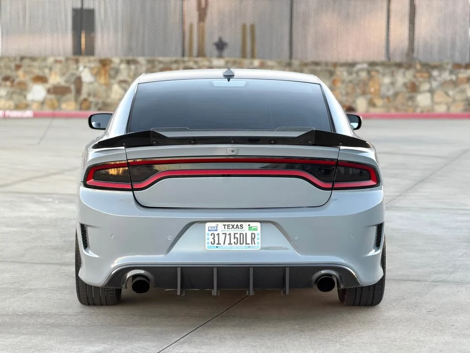 2021 Dodge Charger SRT & 392 7th Gen - Image 7 of 20