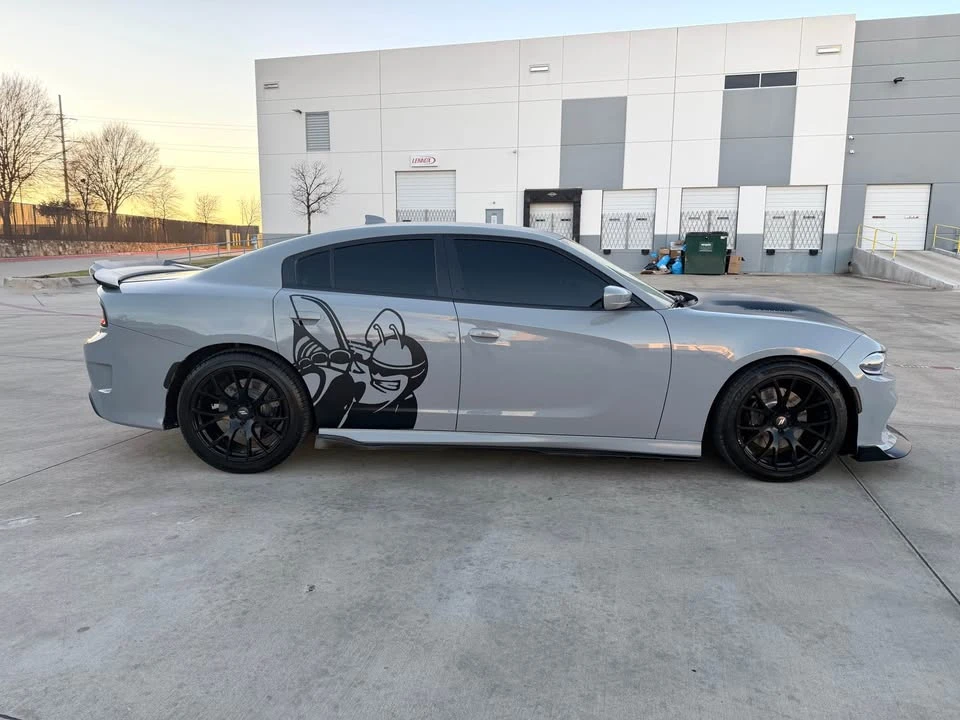 2021 Dodge Charger SRT & 392 7th Gen - Image 10 of 20