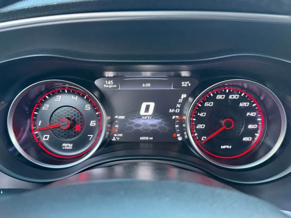 2021 Dodge Charger SRT & 392 7th Gen - Image 18 of 20