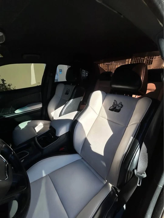 2021 Dodge Charger SRT & 392 7th Gen - Image 6 of 8