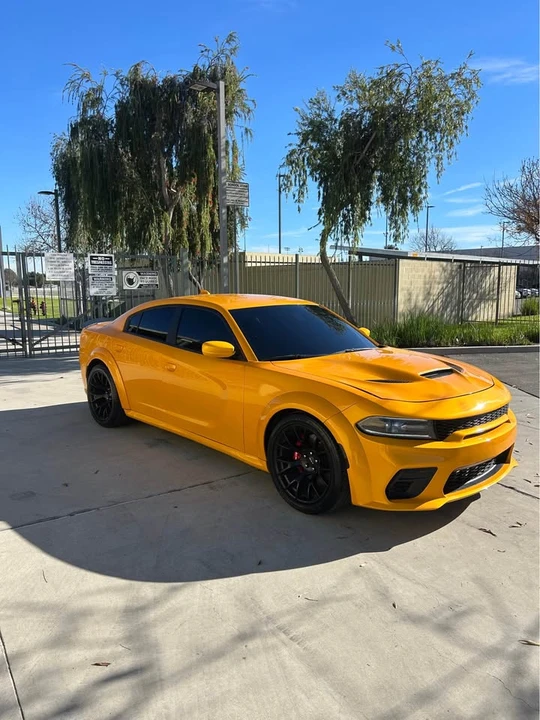 2021 Dodge Charger SRT & 392 7th Gen - Image 2 of 8