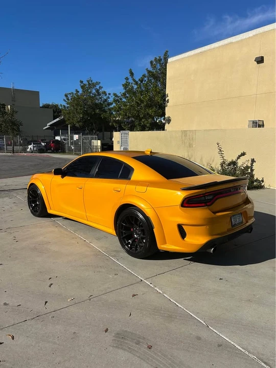 2021 Dodge Charger SRT & 392 7th Gen - Image 4 of 8