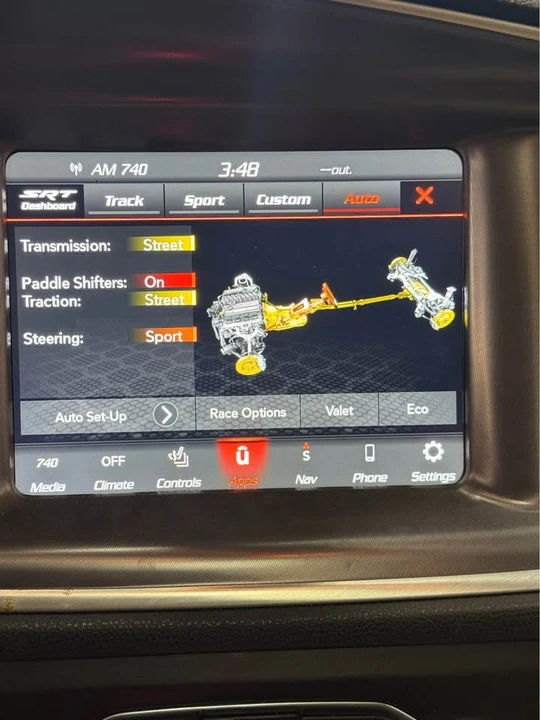 2021 Dodge Charger SRT & 392 7th Gen - Image 9 of 10