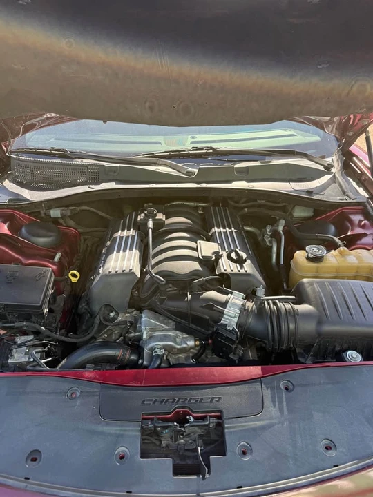 2021 Dodge Charger SRT & 392 7th Gen - Image 7 of 10