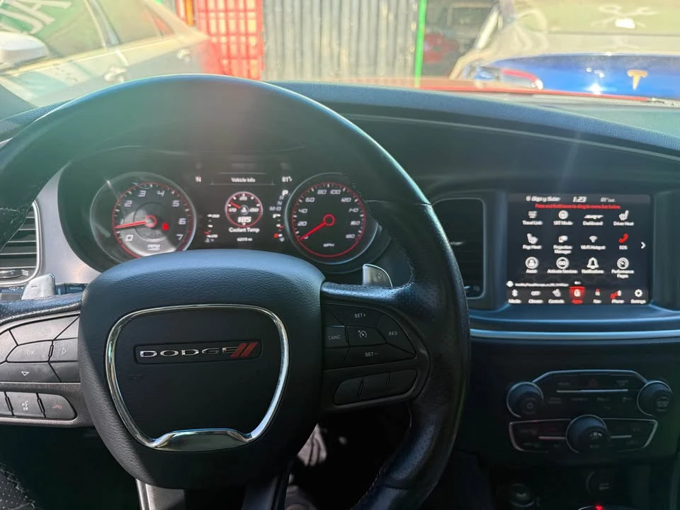 2021 Dodge Charger SRT & 392 7th Gen - Image 10 of 10