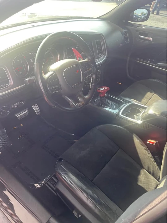 2021 Dodge Charger SRT & 392 7th Gen - Image 5 of 7