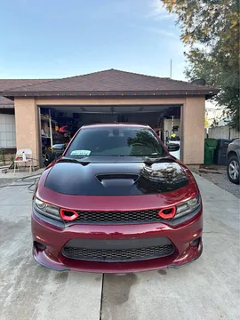 2021 Dodge Charger Scat Pack Sedan 4D