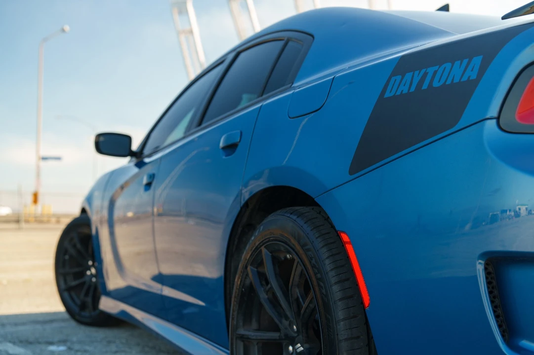 2021 Dodge Charger SRT & 392 7th Gen - Image 11 of 21