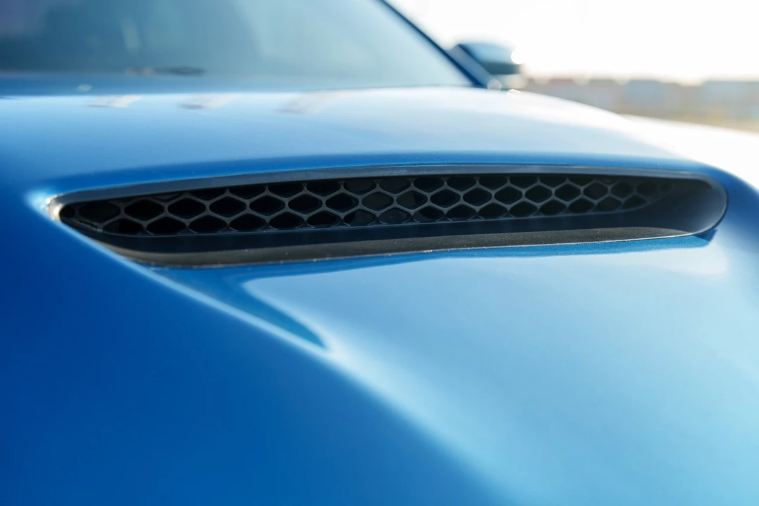 2021 Dodge Charger SRT & 392 7th Gen - Image 15 of 21