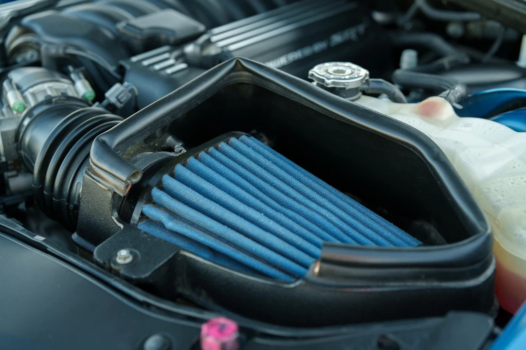 2021 Dodge Charger SRT & 392 7th Gen - Image 20 of 21