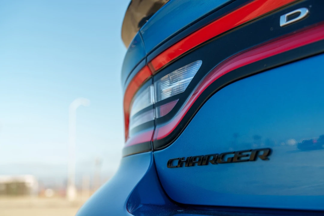 2021 Dodge Charger SRT & 392 7th Gen - Image 14 of 21