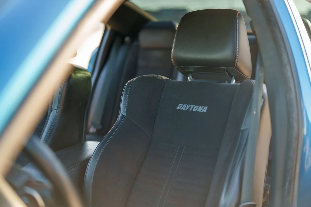 2021 Dodge Charger SRT & 392 7th Gen - Image 21 of 21