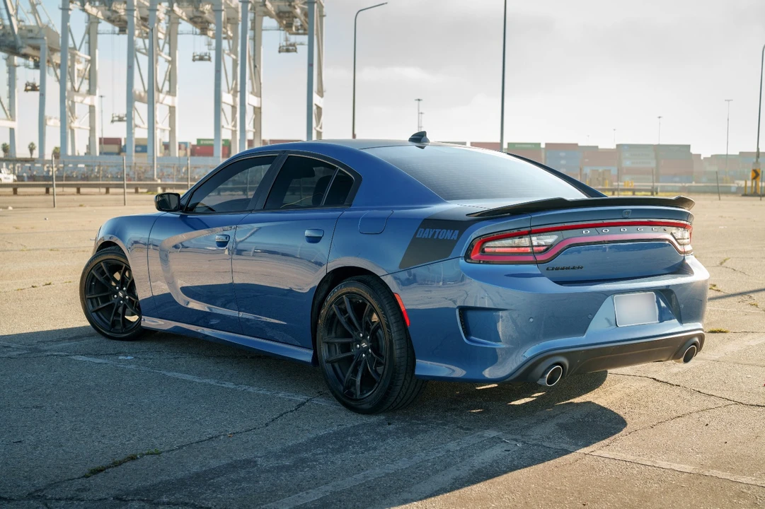 2021 Dodge Charger SRT & 392 7th Gen - Image 6 of 21