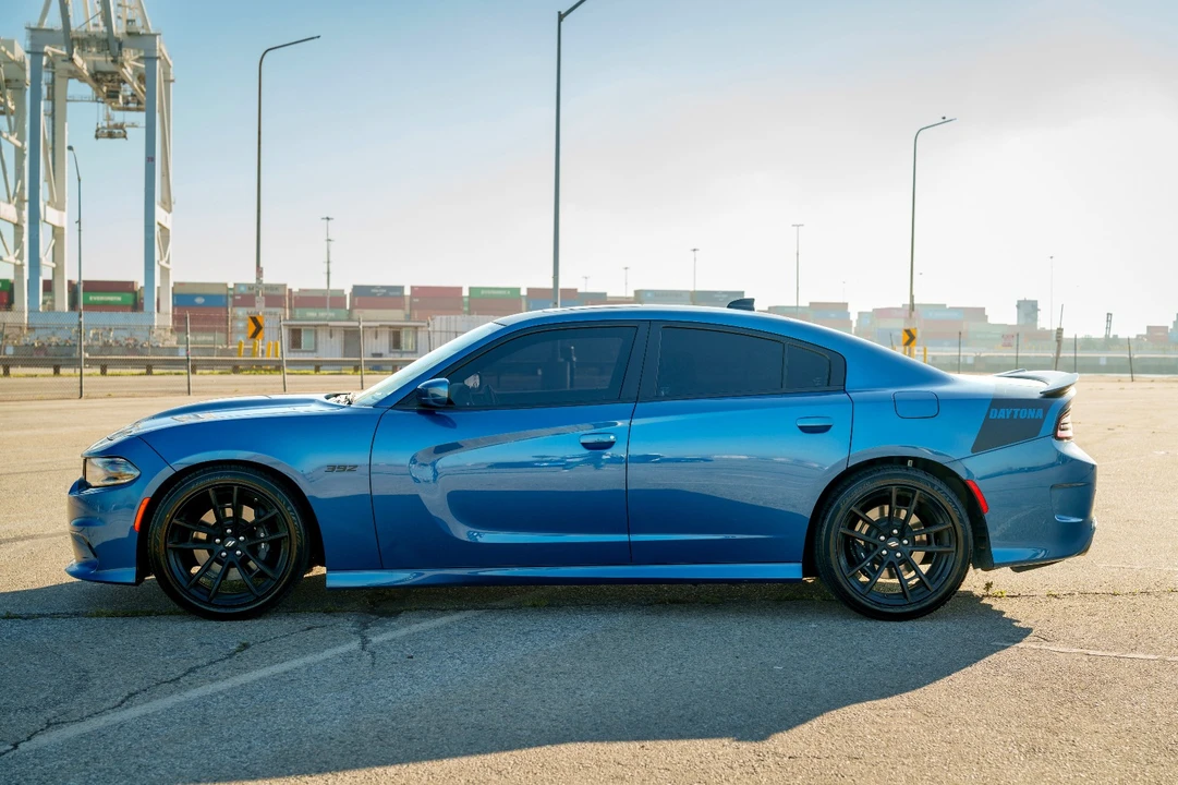 2021 Dodge Charger SRT & 392 7th Gen - Image 9 of 21