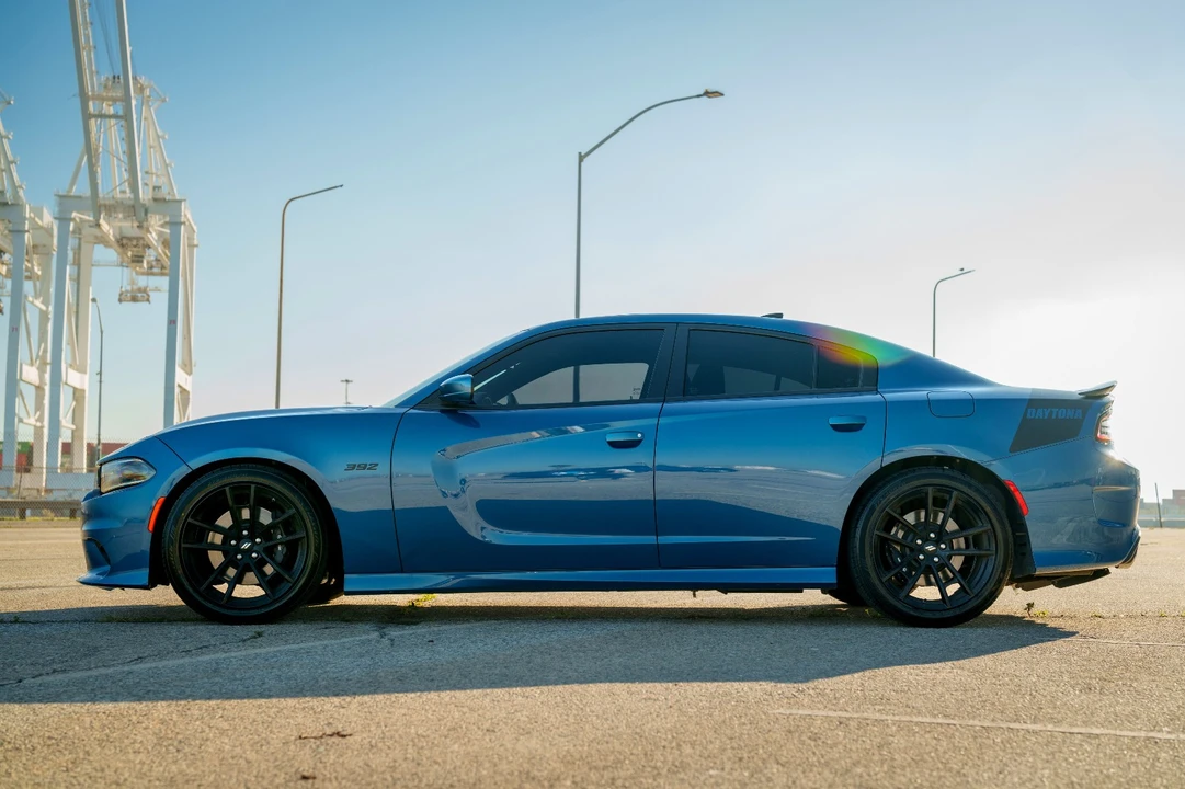 2021 Dodge Charger SRT & 392 7th Gen - Image 8 of 21