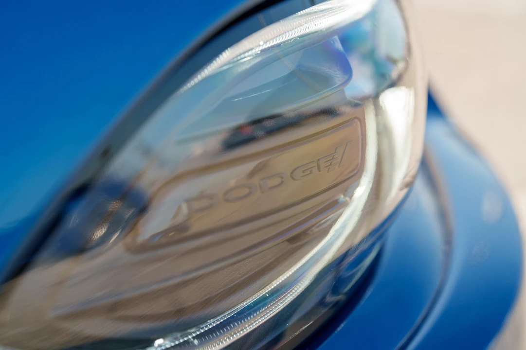 2021 Dodge Charger SRT & 392 7th Gen - Image 16 of 21