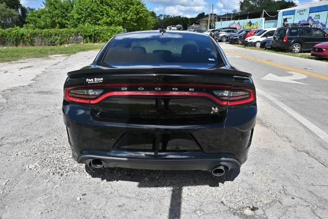 2021 Dodge Charger SRT & 392 7th Gen - Image 4 of 20