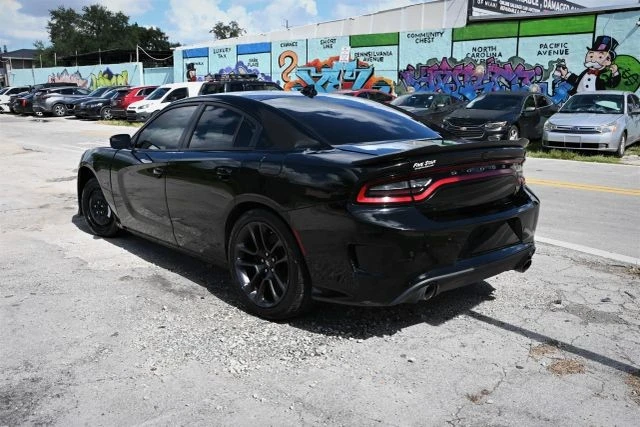 2021 Dodge Charger SRT & 392 7th Gen - Image 5 of 20