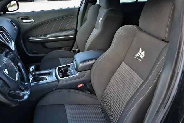 2021 Dodge Charger SRT & 392 7th Gen - Image 12 of 19