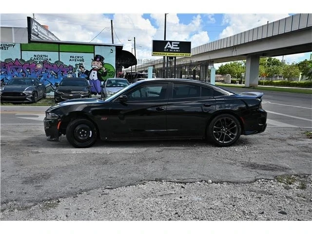 2021 Dodge Charger SRT & 392 7th Gen - Image 6 of 20