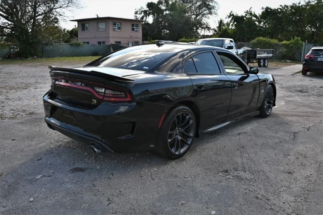 2021 Dodge Charger SRT & 392 7th Gen - Image 5 of 19