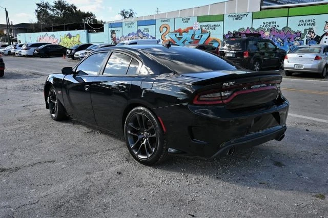 2021 Dodge Charger SRT & 392 7th Gen - Image 3 of 19
