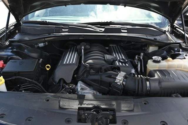 2021 Dodge Charger SRT & 392 7th Gen - Image 18 of 20