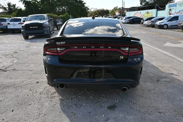 2021 Dodge Charger SRT & 392 7th Gen - Image 4 of 19