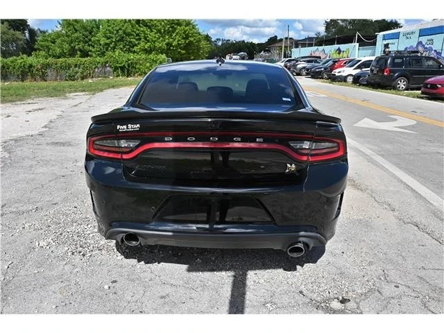 2021 Dodge Charger SRT & 392 7th Gen - Image 4 of 20