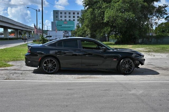 2021 Dodge Charger SRT & 392 7th Gen - Image 7 of 20