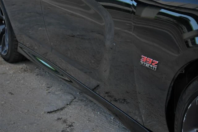 2021 Dodge Charger SRT & 392 7th Gen - Image 8 of 19