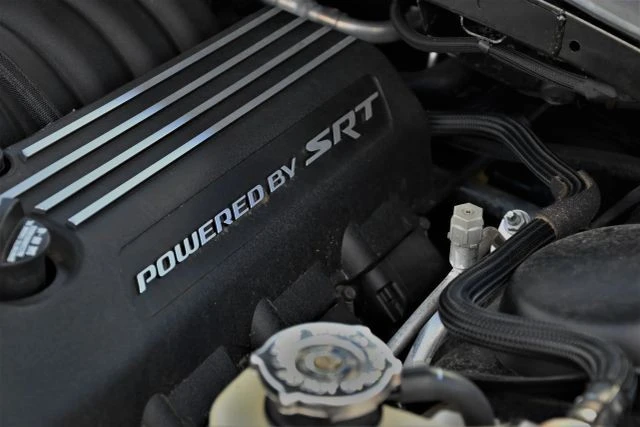 2021 Dodge Charger SRT & 392 7th Gen - Image 19 of 20