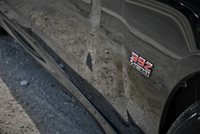 2021 Dodge Charger SRT & 392 7th Gen - Image 9 of 20