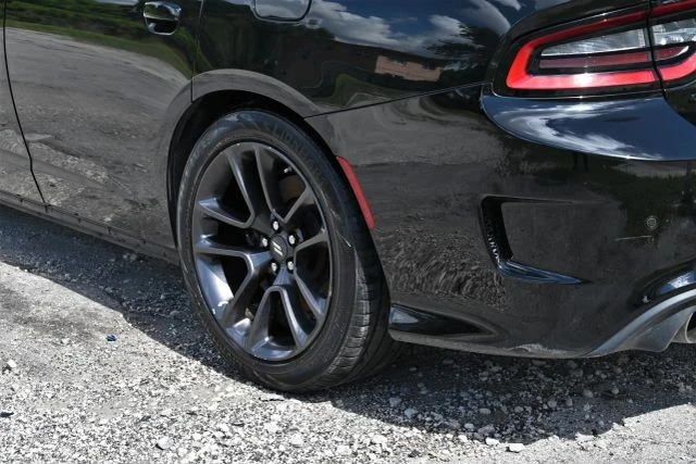 2021 Dodge Charger SRT & 392 7th Gen - Image 8 of 20