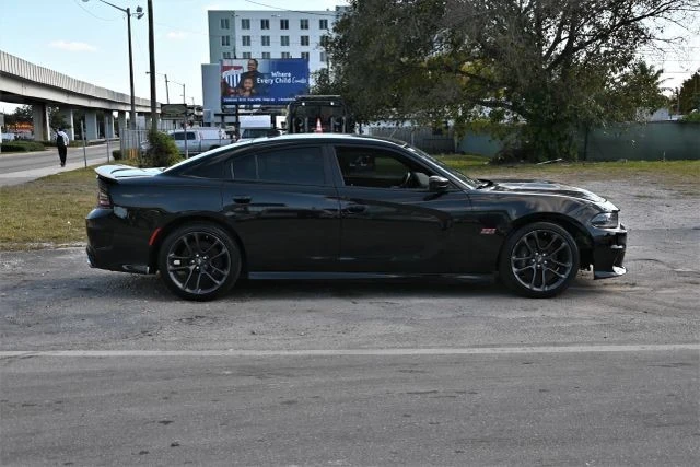2021 Dodge Charger SRT & 392 7th Gen - Image 6 of 19