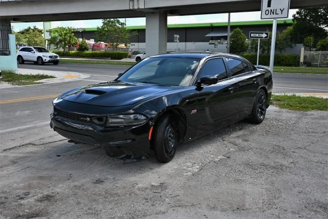2021 Dodge Charger SRT & 392 7th Gen - Image 2 of 20
