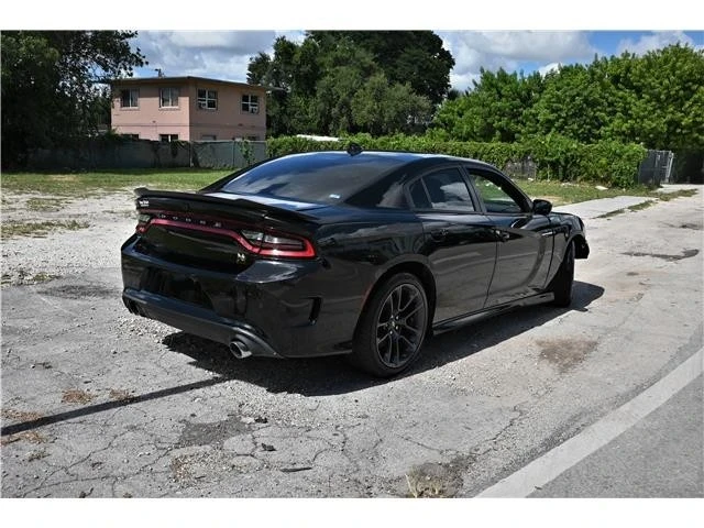 2021 Dodge Charger SRT & 392 7th Gen - Image 3 of 20