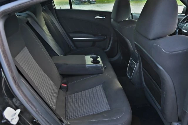 2021 Dodge Charger SRT & 392 7th Gen - Image 16 of 19