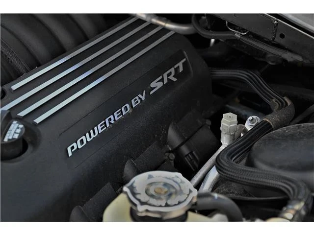 2021 Dodge Charger SRT & 392 7th Gen - Image 19 of 20