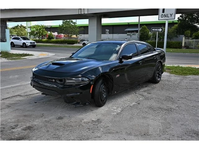 2021 Dodge Charger SRT & 392 7th Gen - Image 2 of 20