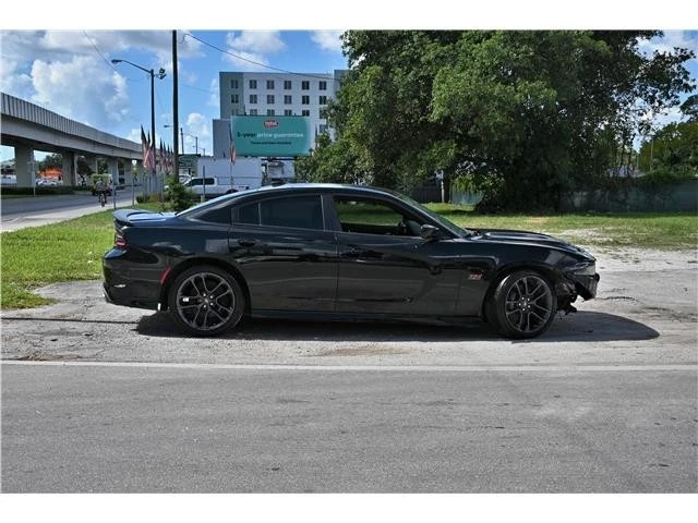 2021 Dodge Charger SRT & 392 7th Gen - Image 7 of 20